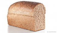 Bruin Sesam Brood afbeelding