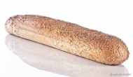 Stokbrood bruin sesam afbeelding