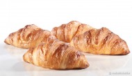 Croissant afbeelding